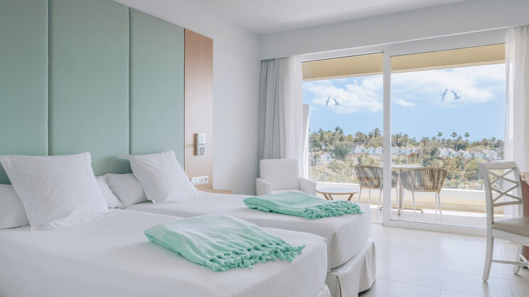 Iberostar Waves Playa Gaviotas